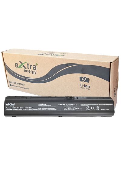 OEM Baterie laptop HP dv9000 dv9200 dv9500 HSTNN-LB33 HSTNN-IB40 416996-131