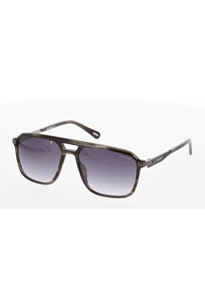 Mustang Mu2464 02 58 Sunglasses