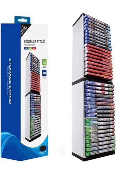 Generic مشغلات أقراص DVD وBlu-Ray - أسود - منتج محمول
