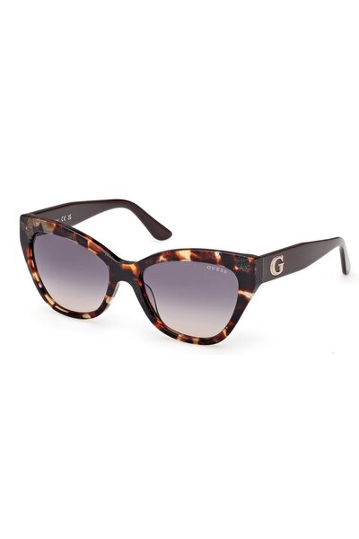 Guess Gu00204 52B 55 Sunglasses