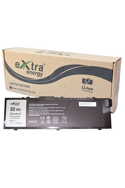 OEM Baterie laptop Dell Precision 15-7510 7520 17-7710 7720 M7510 M7710 GR5D3 M28DH MFKVP