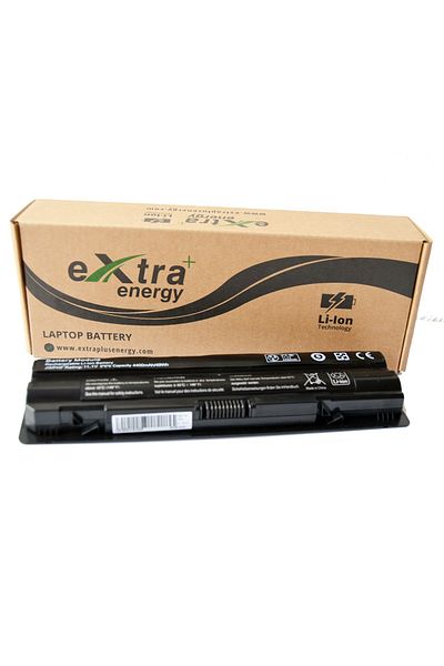 OEM Baterie laptop Dell XPS 14 14D 15 15D 17 17D