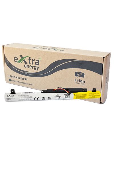 OEM Baterie laptop Lenovo L13L4A61 L13L4E61 L13M4A61 L13S4A61 Flex 2 14 14D 15 15D