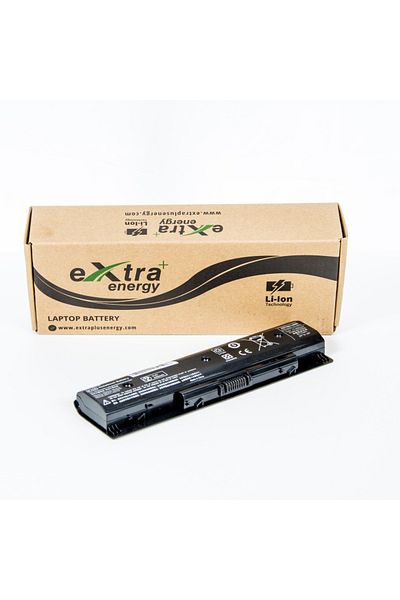 OEM HP Pavilion 14 15 17 Envy 15 17 PI06 laptop battery