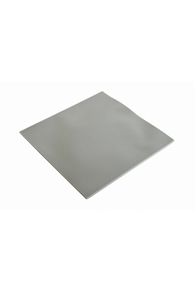 Gembird Pad Siliconic Gembird TG-P-01 100 x 100 x 1 mm