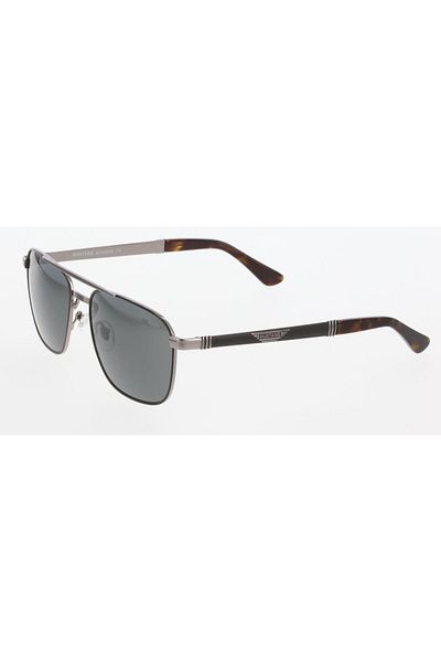 Mustang Mu2527 02 58 Sunglasses