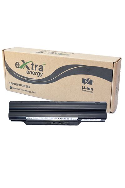 OEM Baterie laptop Fujitsu-Siemens Lifebook S2210 S6310 L1010 P770