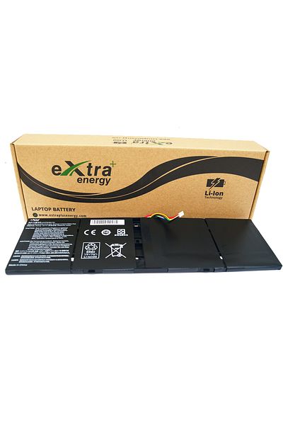 OEM Baterie laptop Acer Aspire V5-552 V5-552P V5-572 V5-573 V5-573G AP13B3K
