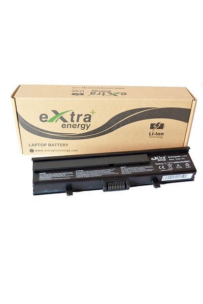 OEM Baterie laptop Dell XPS M1530 1530 TK330 TK369