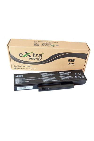 OEM Baterie laptop Fujitsu-Siemens Esprimo V5515 V5535 V5555 V6555