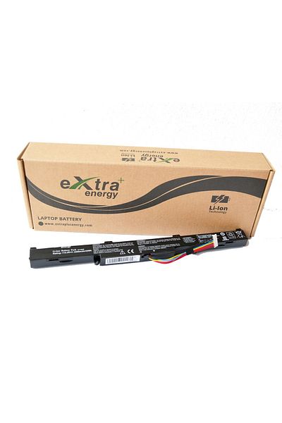 OEM Baterie laptop Asus F550 F750 K550 K750 R510 R750 X550 X750 A41-X550E