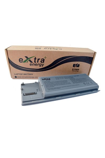 OEM Baterie laptop Dell Latitude D620 D630 D631 KD489 312-0383