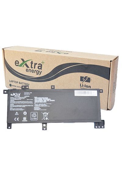 OEM Baterie laptop Asus X456 X456UA X456UA1A C21N1508 0B200-01740000