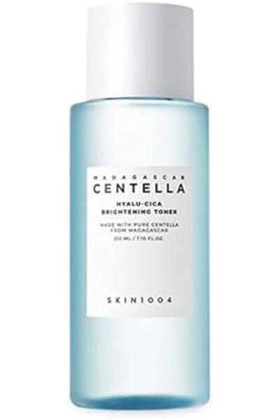 Skin1004 تونر تفتيح البشرة من مدغشقر كينتيللا هيالو-سيكا 210 مل