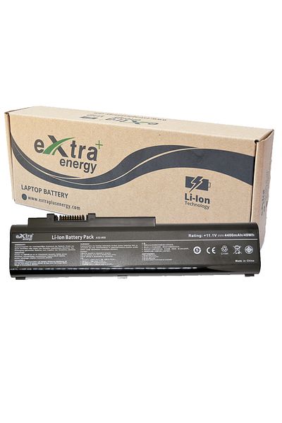 OEM Baterie laptop Asus N50 N50V N50VC N50VN N51 N51A N51VN Pro5AV A32-N50