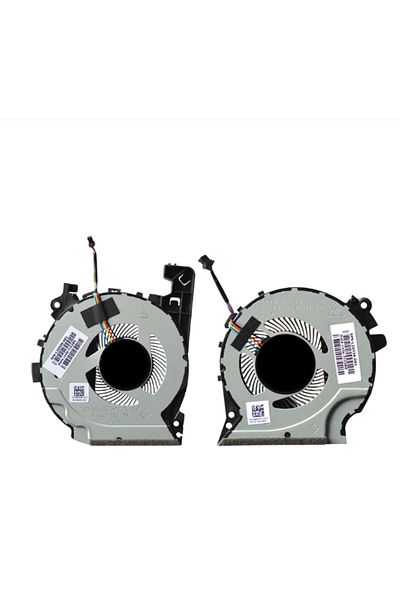 OEM Set Cooler/FAN laptop HP Pavilion 15-CX TPN-C133 L20335-001