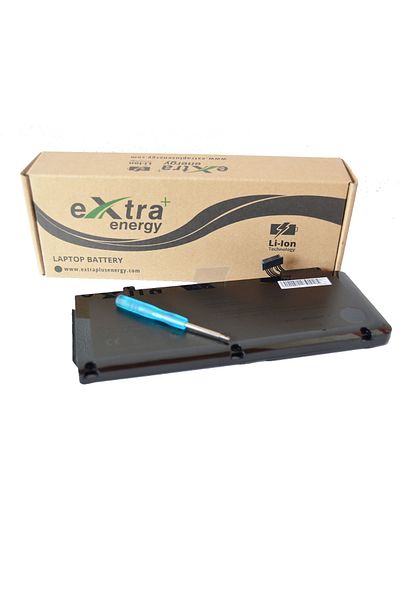 OEM Baterie laptop Apple MacBook Pro 13 A1278 (Mid 2009, Mid 2010, Late 2011, Early 2011, Mid 2012)