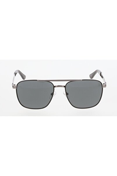 Mustang Mu2527 02 58 Sunglasses