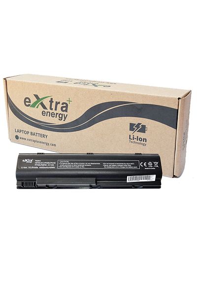 OEM Laptop battery for HP Pavilion DV1000 DV4000 DV5000