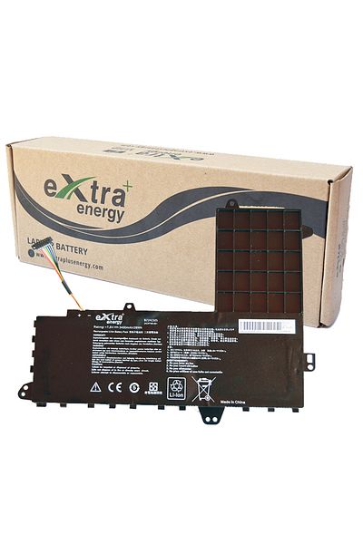 OEM Battery laptop Asus E402S E402SA E502S B21N1505