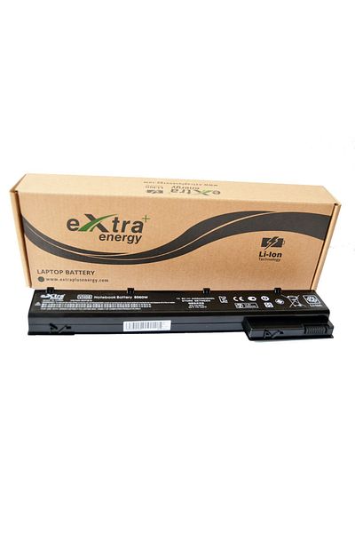 OEM Baterie laptop HP EliteBook 8560w 8570w 8760w 8770w