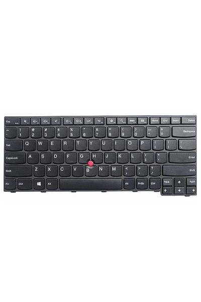 OEM Tastatura laptop Lenovo Thinkpad E470 E470C E475