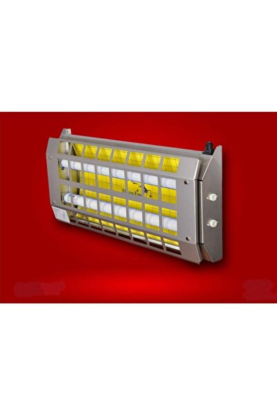 Artı Fı 0570 Sinek Yakalama Cihazı Tutucu Yapışkan Bantlı Dağılmaz Ampül