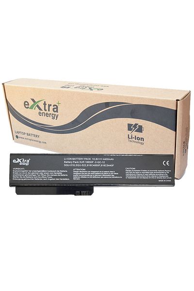 OEM Baterie laptop Fujitsu Si1520 Amilo Pro V3205 SQU-518 SQU-522