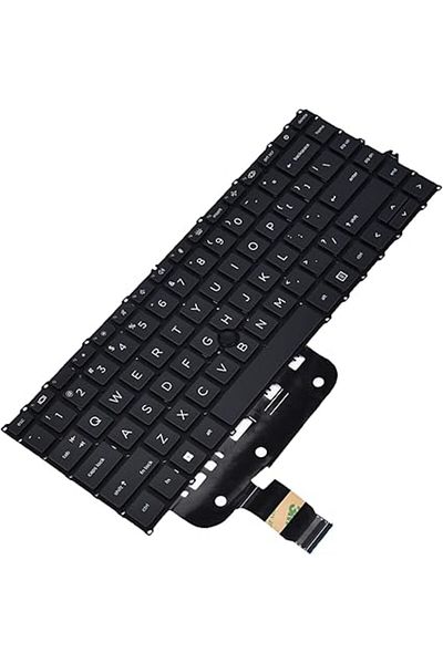 OEM Laptop keyboard HP 840 G7 845 G7 840 G8 845 G8 L87607-201 HPM19F7