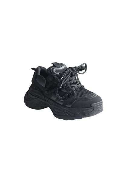 Seastar Women's chunky sneakers, streetwear style