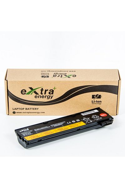 OEM Baterie laptop Lenovo ThinkPad L450 T440 T450 X240 X250