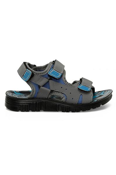 Polaris Pors-F 30/35 Boy's Velcro Sandals