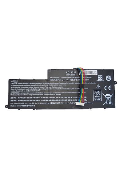 OEM Baterie laptop Acer Aspire E3-111 E3-112 E3-112M ES1-111 ES1-111M V5-122P V5-132P AC13C34