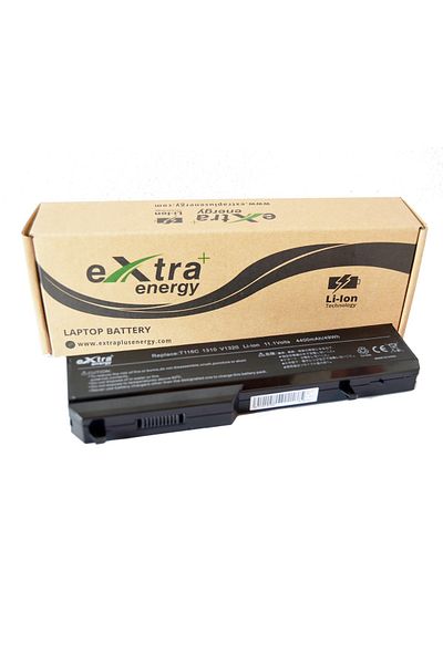 OEM Baterie laptop Dell Vostro 1310 1320 1510 1511 1520 2510