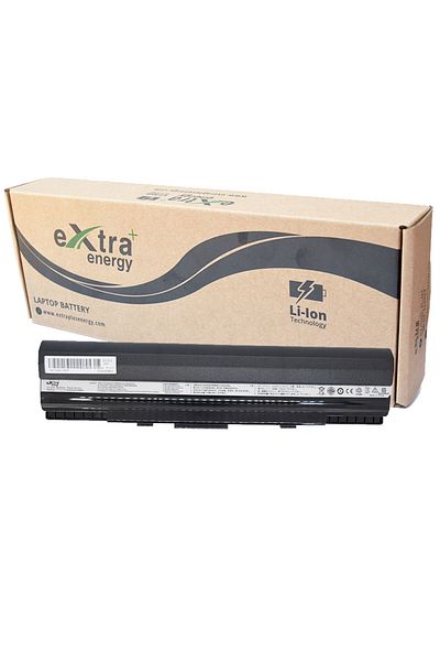 OEM Baterie laptop Asus UL20 UL20A UL20G UL20VT Eee Pc 1201 1201HA A32-UL20
