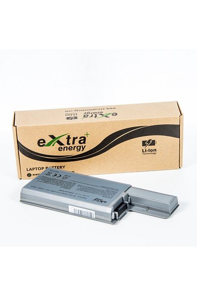 OEM Baterie laptop Dell Latitude XF410 YD632 D531 D531N D820 D830