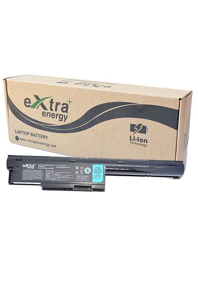 OEM Baterie laptop Fujitsu LifeBook BH531 LH531 SH531 FPCBP274 FMVNBP195