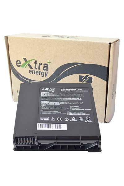 OEM Baterie laptop Asus A42-G74 G74 G74sx