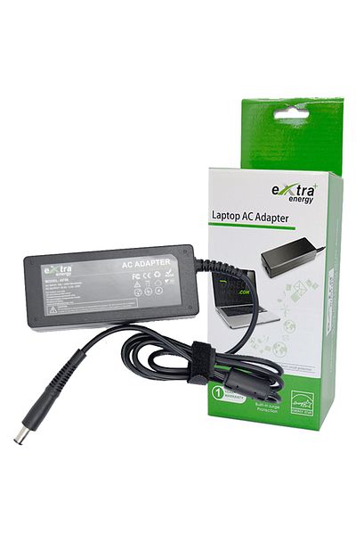 OEM Incarcator laptop premium pentru HP 65W 18.5V 3.5A mufa 7.4*5.0mm cu pin interior