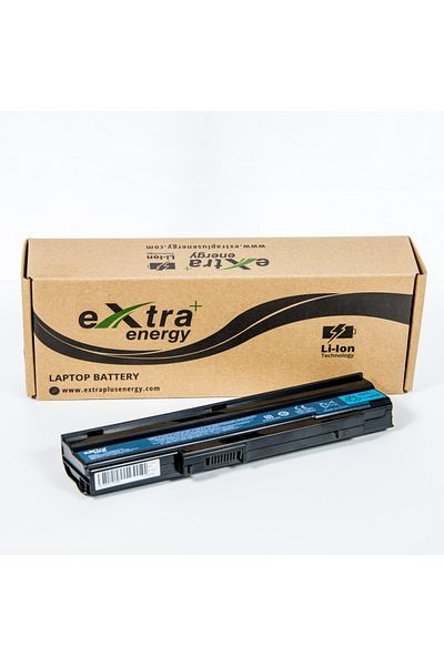 OEM Baterie laptop Acer Extensa 5235 5635G 5635ZG AS09C31