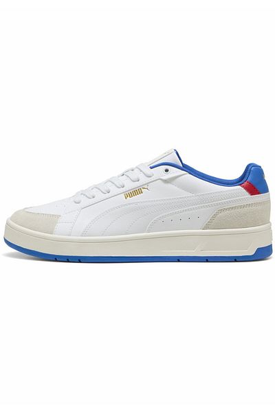 Puma Unisexové sportovní tenisky Court Classico