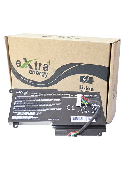 OEM Baterie laptop Toshiba PA5107U PA5107U-1BRS