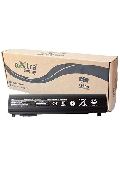 OEM Baterie laptop Toshiba R73 R734 R30 PA5161U-1BRS PA5163U-1BRS