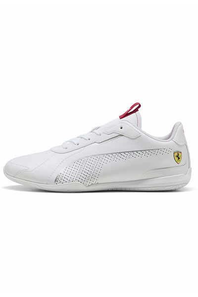Puma Tenisky Scuderia Ferrari HP Neo Cat 3.0
