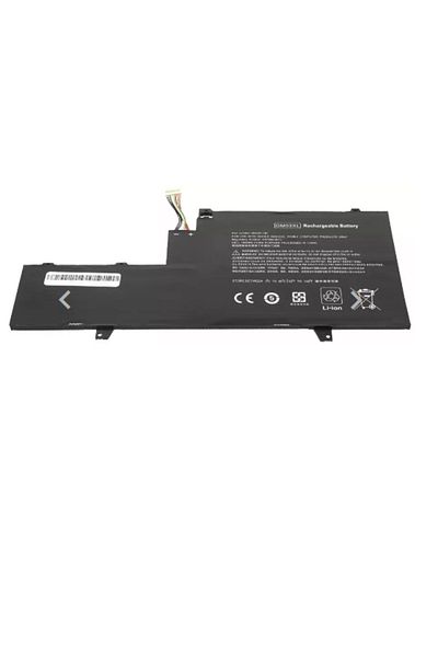 OEM Baterie laptop HP EliteBook X360 1030 G2 HSTNN-IB70 model A