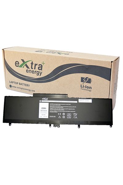 OEM Baterie laptop Dell Latitude E5570 Precision 3510 4F5YV WJ5R G9G1H