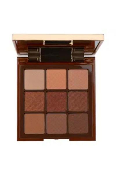 Bolver Golden Gate Eyeshadow Palette by Boliver, E09