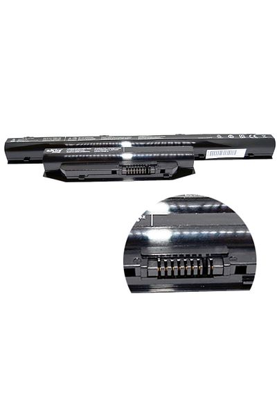 OEM Baterie laptop Fujitsu AH544 A359 E733 E734 E743 E744 E753 E754 FMVNBP229