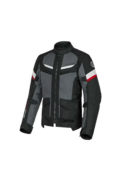 Scoyco JK122 Dört Mevsim Motosiklet Montu