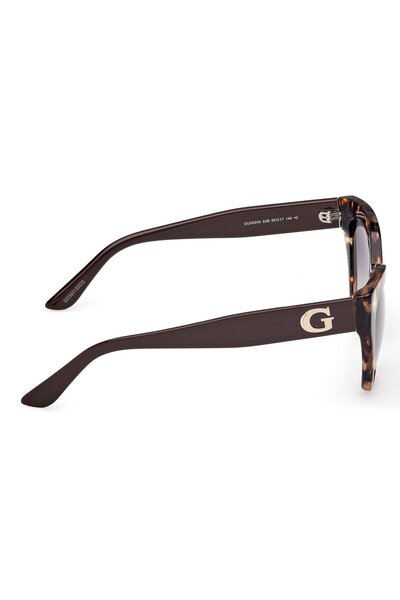 Guess Gu00204 52B 55 Sunglasses
